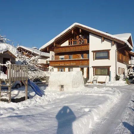 Gaestehaus Koch Fischen im Allgaeu