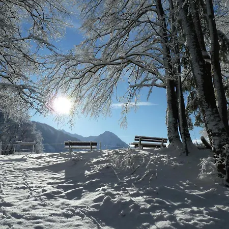 Gaestehaus Koch Fischen im Allgaeu