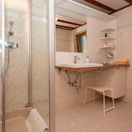 Gaestehaus Koch Appartement Fischen im Allgaeu