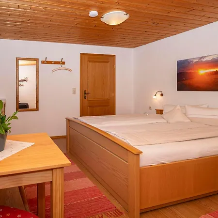 Appartement Gaestehaus Koch Fischen im Allgaeu