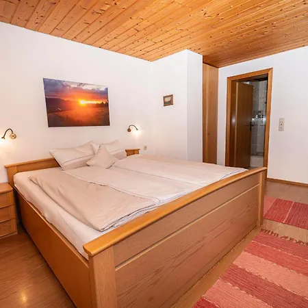 Gaestehaus Koch Fischen im Allgaeu