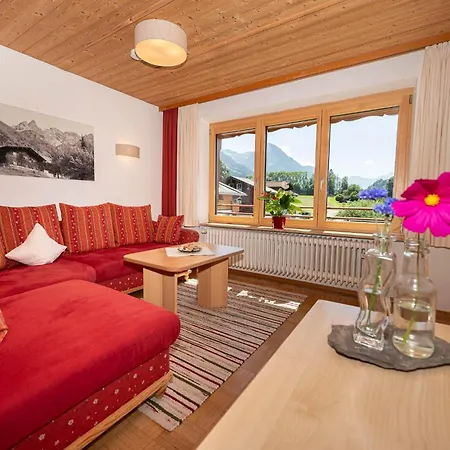 Gaestehaus Koch * Fischen im Allgaeu