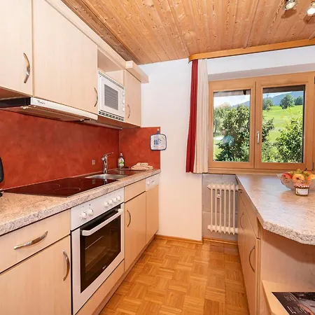 Appartement Gaestehaus Koch
