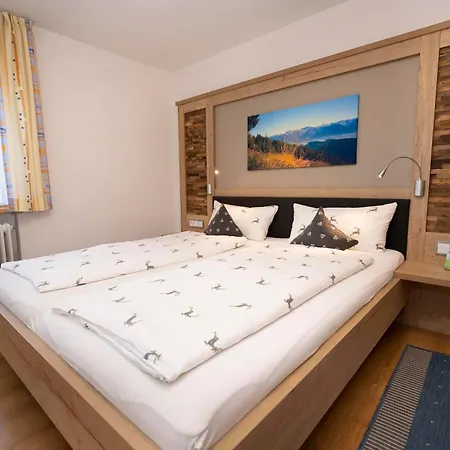 Appartement Gaestehaus Koch Fischen im Allgaeu