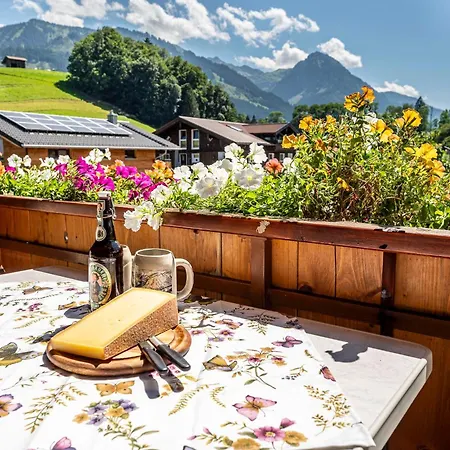 Gaestehaus Koch * Fischen im Allgaeu