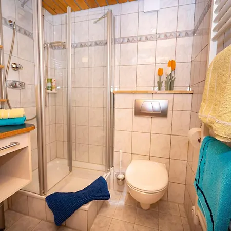Appartement Gaestehaus Koch