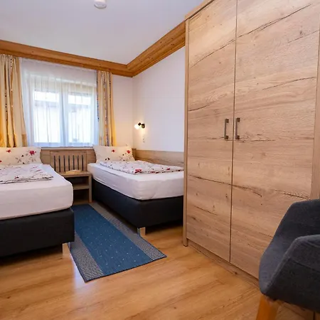 Appartement Gaestehaus Koch *