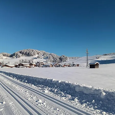 Gaestehaus Koch Apartament Fischen im Allgaeu