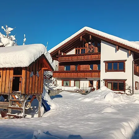 Gaestehaus Koch *