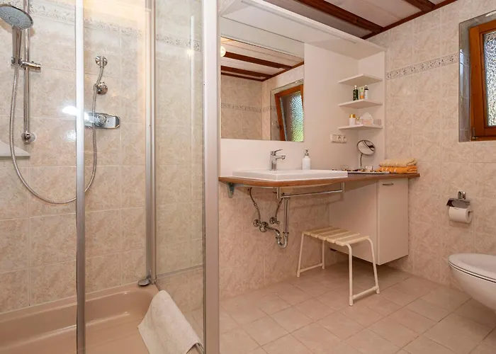 Gaestehaus Koch Apartament Fischen im Allgaeu