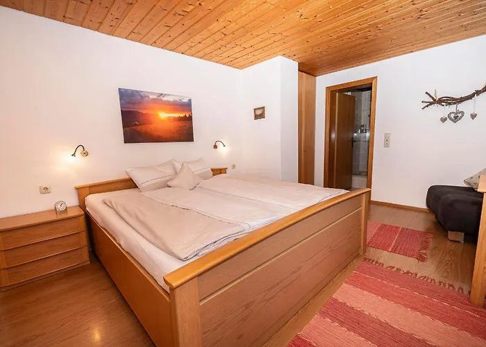 Gaestehaus Koch Fischen im Allgaeu