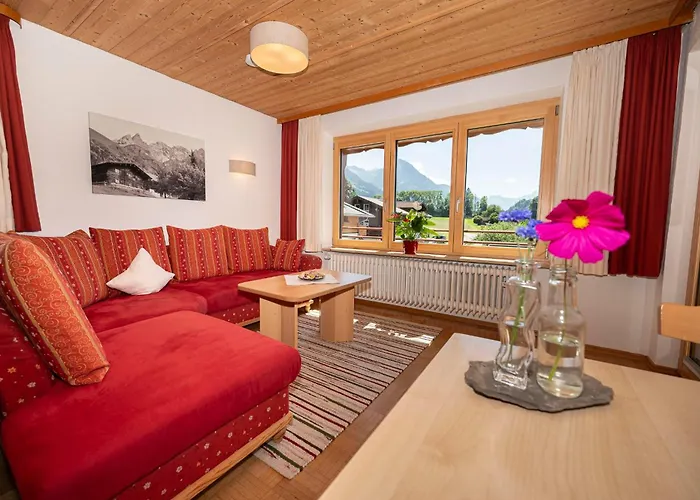 Gaestehaus Koch * Fischen im Allgaeu