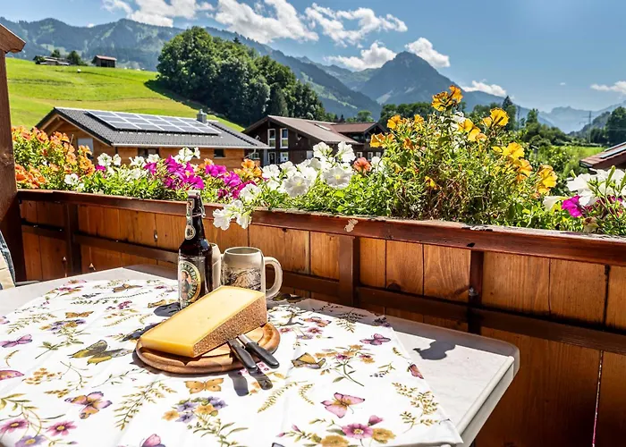 Gaestehaus Koch * Fischen im Allgaeu