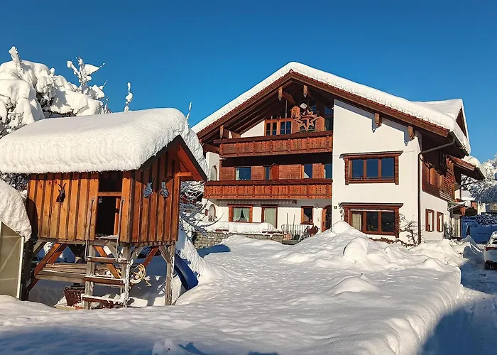 Gaestehaus Koch *